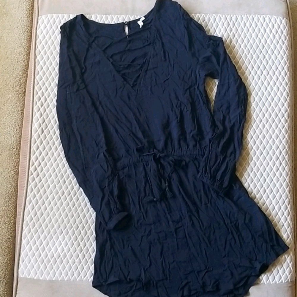 Brand new without tags Rip Curl dress